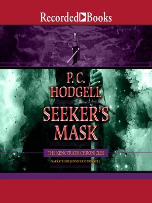 cover image of Seeker's Mask